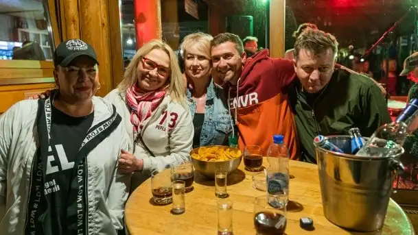 Kapela Korzuh w AZS Wilkasy - zdjęcie 10