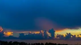 Słońce, chmury... i Mazury - zdjęcie 34