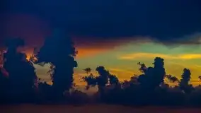 Słońce, chmury... i Mazury - zdjęcie 36