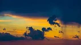 Słońce, chmury... i Mazury - zdjęcie 37