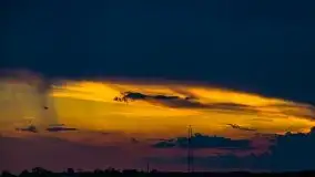 Słońce, chmury... i Mazury - zdjęcie 28