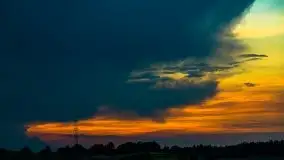 Słońce, chmury... i Mazury - zdjęcie 41