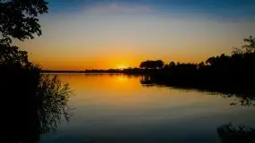 Czerwcowe Mazury na zdjęciach Stanisława Sielewicza - zdjęcie 1