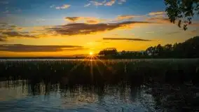 Czerwcowe Mazury na zdjęciach Stanisława Sielewicza - zdjęcie 14