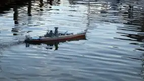 XIX już Regaty o Puchar Gubernatora Dystryktu 2231 - zdjęcie 20