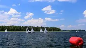 XIX już Regaty o Puchar Gubernatora Dystryktu 2231 - zdjęcie 8