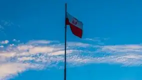 Zachód słońca nad jeziorem Kisajno - zdjęcie 33