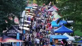 Dni Mrągowa - zdjęcie 3