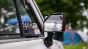 Zlot Maluchów, Bystry 2020 - zdjęcie 20