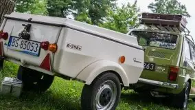 Zlot Maluchów, Bystry 2020 - zdjęcie 45