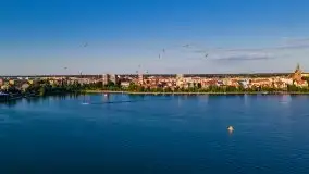 Balony nad Ełkiem 2020 - zdjęcie 2