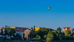 Balony nad Ełkiem 2020 - zdjęcie 18