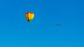 Balony nad Ełkiem 2020 - zdjęcie 30