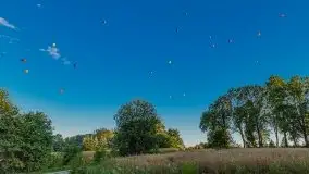 Balony nad Ełkiem 2020 - zdjęcie 29