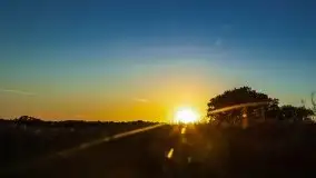 Zachody słońca na Mazurach, lipiec 2020 - zdjęcie 32