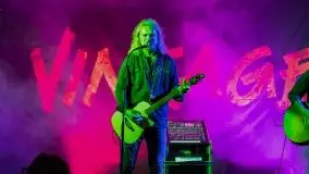 Zespół Vintage w porcie Sztynort - zdjęcie 15