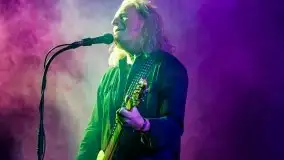 Zespół Vintage w porcie Sztynort - zdjęcie 12