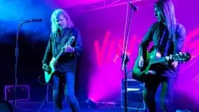 Zespół Vintage w porcie Sztynort - zdjęcie 4