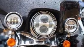 Motorcycle Event - Indian & Friends w Mrągowie - zdjęcie 20