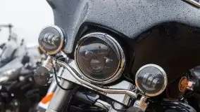 Motorcycle Event - Indian & Friends w Mrągowie - zdjęcie 17