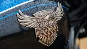 Motorcycle Event - Indian & Friends w Mrągowie - zdjęcie 8