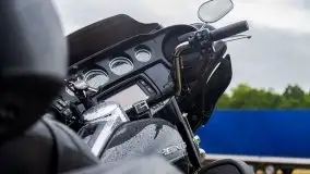 Motorcycle Event - Indian & Friends w Mrągowie - zdjęcie 3