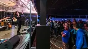 Cheap Tobacco w porcie Sztynort, lipiec 2020 - zdjęcie 28