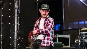 Cheap Tobacco w porcie Sztynort, lipiec 2020 - zdjęcie 19