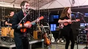 Cheap Tobacco w porcie Sztynort, lipiec 2020 - zdjęcie 12