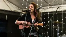 Cheap Tobacco w porcie Sztynort, lipiec 2020 - zdjęcie 8