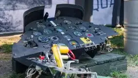 Operacja Boyen, sierpień 2020 - zdjęcie 3