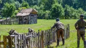 Operacja Boyen, sierpień 2020 - zdjęcie 42