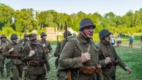 Operacja Boyen, sierpień 2020 - zdjęcie 86