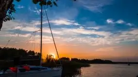 Jezioro Ryńskie, Zatoka Mrówcza - zdjęcie 11