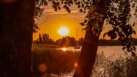 Jezioro Ryńskie, Zatoka Mrówcza - zdjęcie 12