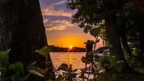 Jezioro Ryńskie, Zatoka Mrówcza - zdjęcie 29