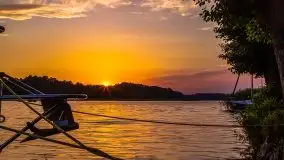 Jezioro Ryńskie, Zatoka Mrówcza - zdjęcie 31