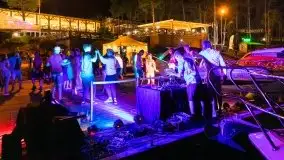 Beach Party Port Tajty, sierpień 2020 r. - zdjęcie 20