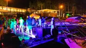 Beach Party Port Tajty, sierpień 2020 r. - zdjęcie 25