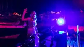 Beach Party Port Tajty, sierpień 2020 r. - zdjęcie 1