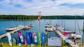 Mistrzostwa Polski Klas T - Wyspa Brzozowa - Fotorelacja - zdjęcie 38