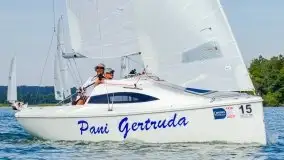 Mistrzostwa Polski Klas T - Wyspa Brzozowa - Fotorelacja - zdjęcie 45