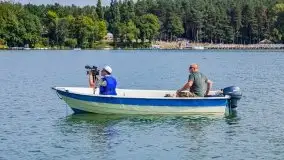 Mistrzostwa Polski Klas T - Wyspa Brzozowa - Fotorelacja - zdjęcie 53