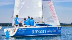 Mistrzostwa Polski Klas T - Wyspa Brzozowa - Fotorelacja - zdjęcie 67