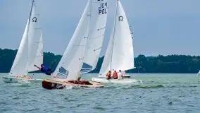 Mistrzostwa Polski Klas T - Wyspa Brzozowa - Fotorelacja - zdjęcie 84