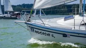 Mistrzostwa Polski Klas T - Wyspa Brzozowa - Fotorelacja - zdjęcie 87