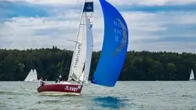 Mistrzostwa Polski Klas T - Wyspa Brzozowa - Fotorelacja - zdjęcie 88