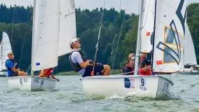 Mistrzostwa Polski Klas T - Wyspa Brzozowa - Fotorelacja - zdjęcie 89