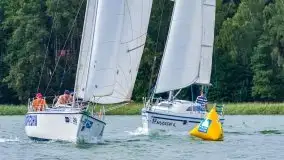 Mistrzostwa Polski Klas T - Wyspa Brzozowa - Fotorelacja - zdjęcie 93