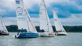 Mistrzostwa Polski Klas T - Wyspa Brzozowa - Fotorelacja - zdjęcie 97